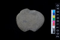 藏品(石網墜)的圖片