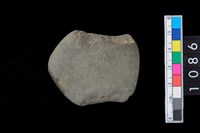 藏品(石網墜)的圖片