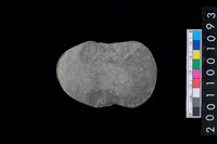 藏品(石網墜)的圖片