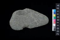 藏品(石網墜)的圖片