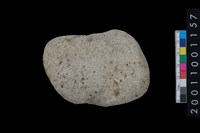 藏品(石網墜)的圖片