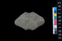 藏品(石網墜)的圖片