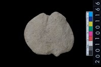 藏品(石網墜)的圖片