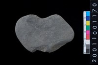 藏品(石網墜)的圖片