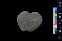 藏品(石網墜)的圖片