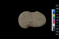 藏品(石網墜)的圖片