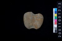 藏品(石網墜)的圖片