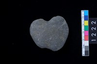 藏品(石網墜)的圖片