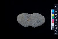 藏品(石網墜)的圖片