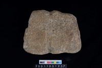 藏品(石網墜)的圖片