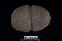 藏品(石網墜)的圖片