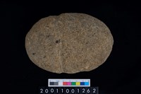 藏品(石網墜)的圖片