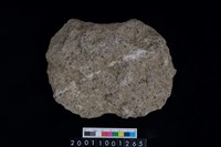 藏品(石網墜)的圖片