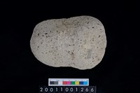 藏品(石網墜)的圖片