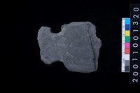 藏品(石刀殘件)的圖片