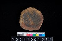 藏品(石核)的圖片