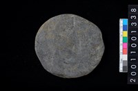 藏品(石核)的圖片