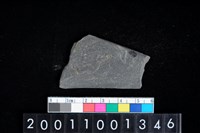 藏品(石刀殘件)的圖片