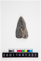 藏品(矛鏃)的圖片