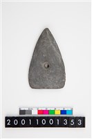 藏品(矛鏃)的圖片