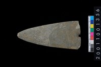 藏品(矛鏃)的圖片