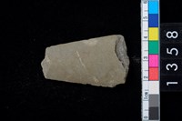 藏品(矛鏃殘件)的圖片