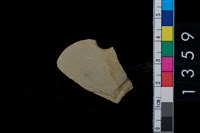 藏品(矛鏃殘件)的圖片