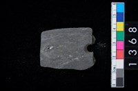 藏品(矛鏃殘件)的圖片