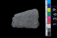 藏品(矛鏃殘件)的圖片