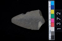 藏品(矛鏃殘件)的圖片