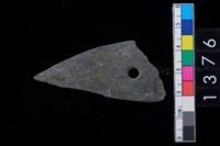 藏品(矛鏃殘件)的圖片