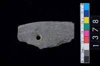 藏品(矛鏃殘件)的圖片