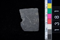 藏品(矛鏃殘件)的圖片