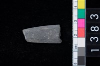 藏品(矛鏃殘件)的圖片