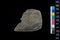 藏品(矛鏃殘件)的圖片