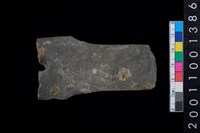 藏品(矛鏃殘件)的圖片