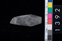 藏品(矛鏃殘件)的圖片