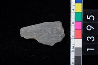 藏品(矛鏃殘件)的圖片