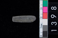 藏品(矛鏃殘件)的圖片