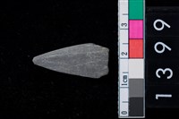 藏品(矛鏃殘件)的圖片