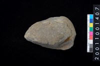 藏品(不明石器)的圖片