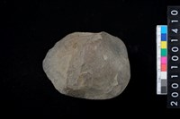 藏品(不明石器)的圖片