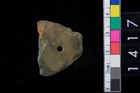 藏品(矛鏃)的圖片