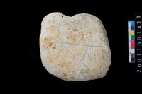 藏品(不明石器)的圖片