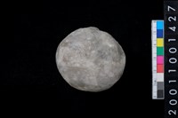 藏品(石球)的圖片