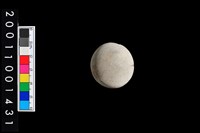 藏品(石球)的圖片