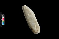 藏品(石錘)的圖片