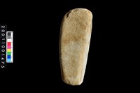 藏品(石錘)的圖片