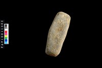 藏品(石錘)的圖片