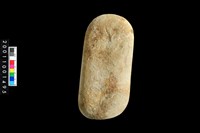 藏品(石錘)的圖片